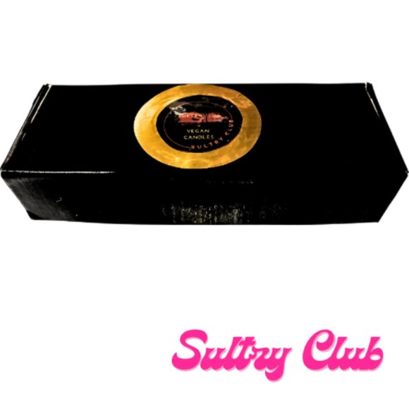 Essential Oils Travel Candle Gift Set - Picture 2 of 10